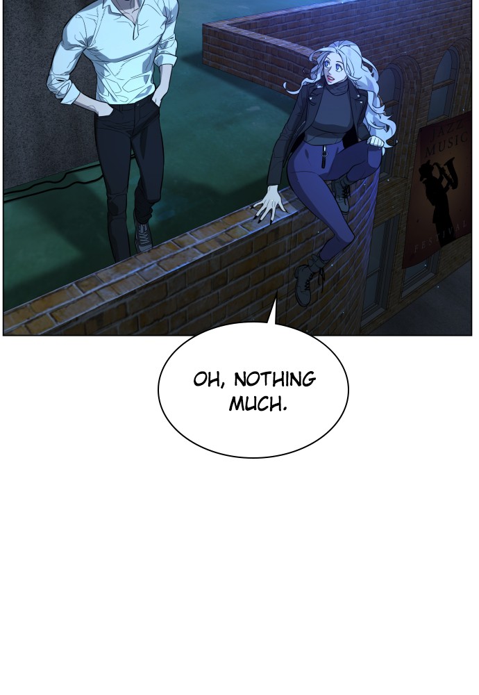 Read Unholy Blood (en) Manga Online