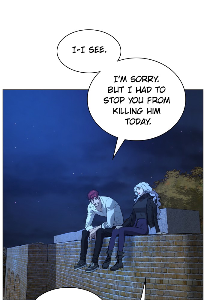 Read Unholy Blood (en) Manga Online