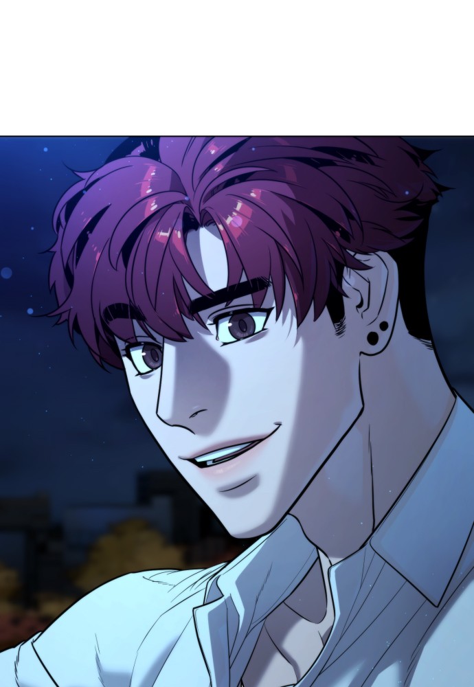 Read Unholy Blood (en) Manga Online