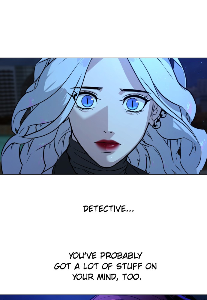 Read Unholy Blood (en) Manga Online