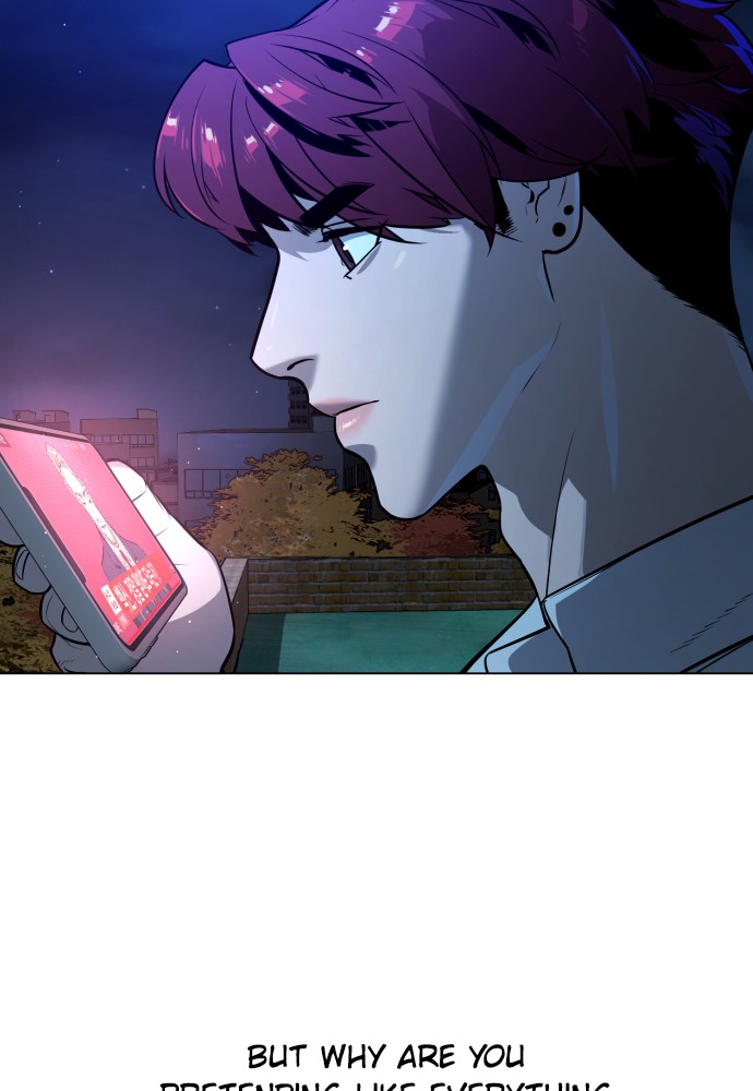 Read Unholy Blood (en) Manga Online