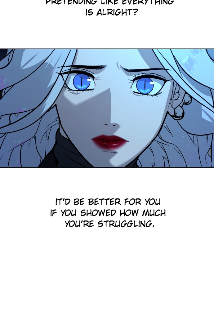 Read Unholy Blood (en) Manga Online