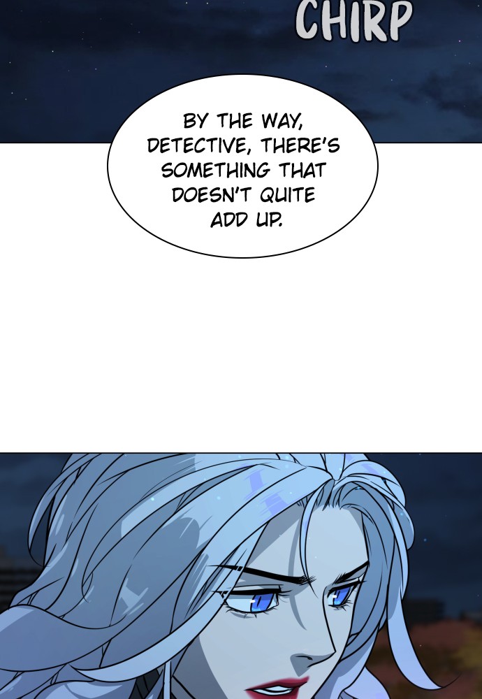 Read Unholy Blood (en) Manga Online