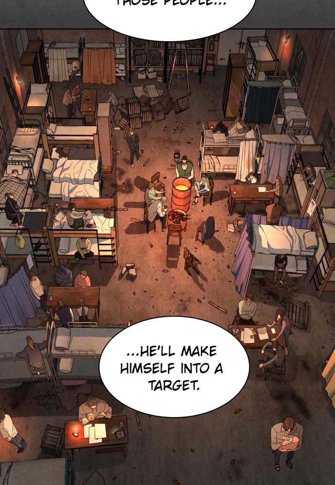 Read Unholy Blood (en) Manga Online