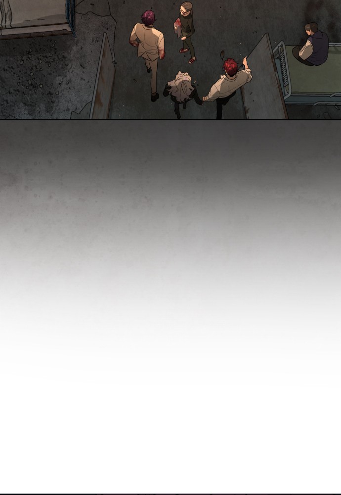 Read Unholy Blood (en) Manga Online