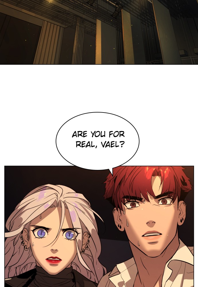 Read Unholy Blood (en) Manga Online