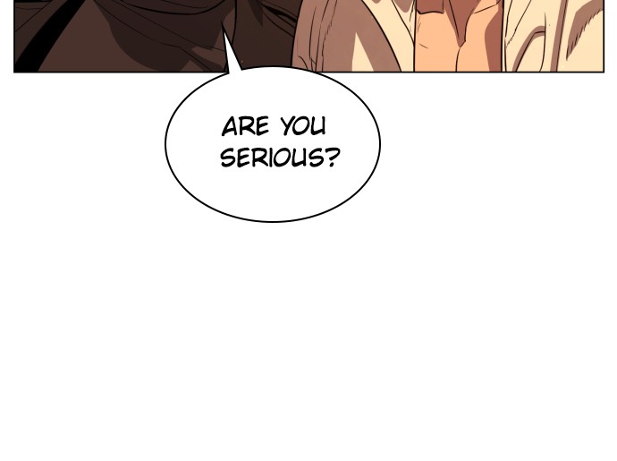 Read Unholy Blood (en) Manga Online