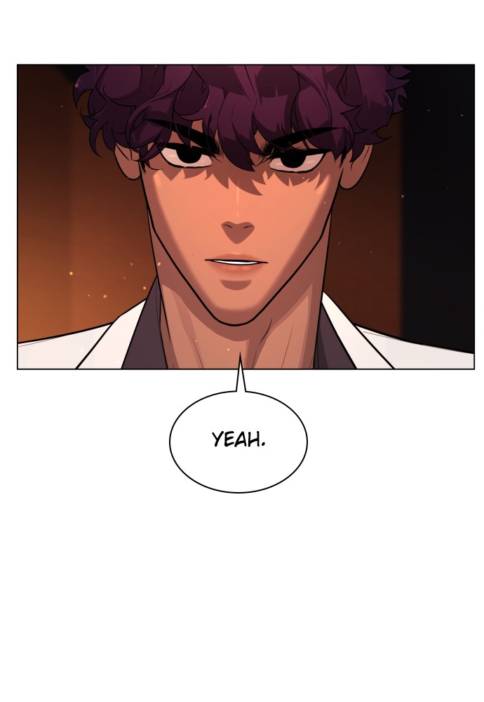 Read Unholy Blood (en) Manga Online