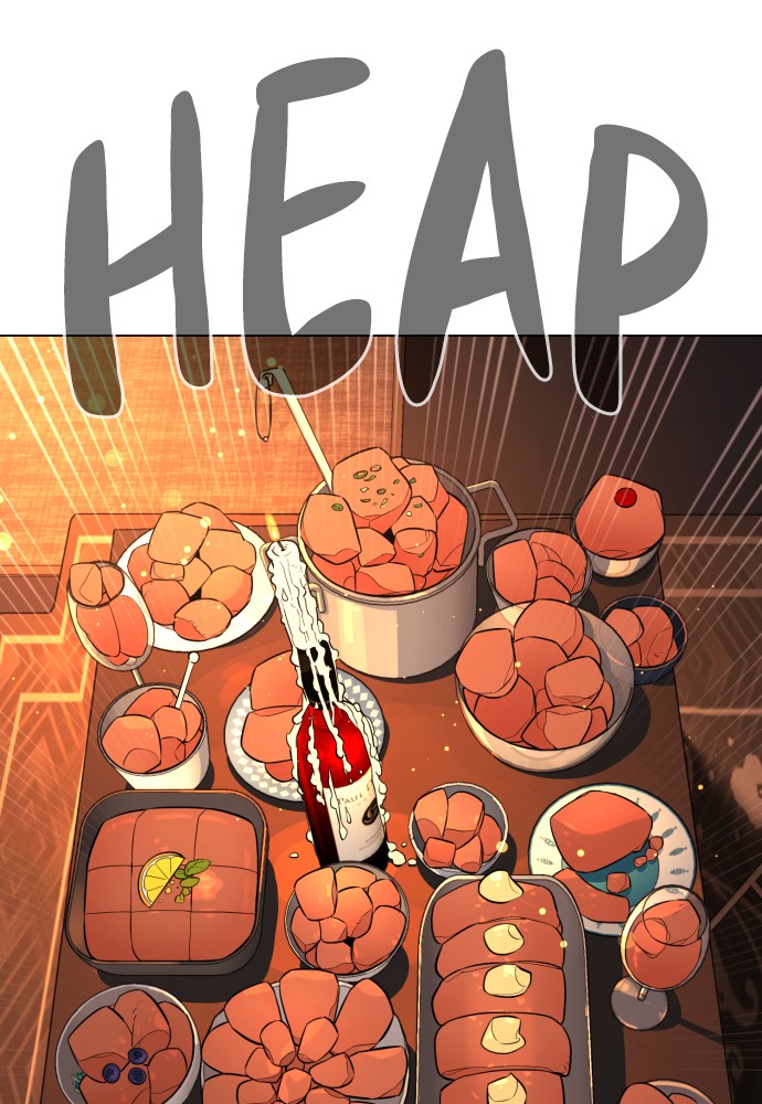 Read Unholy Blood (en) Manga Online