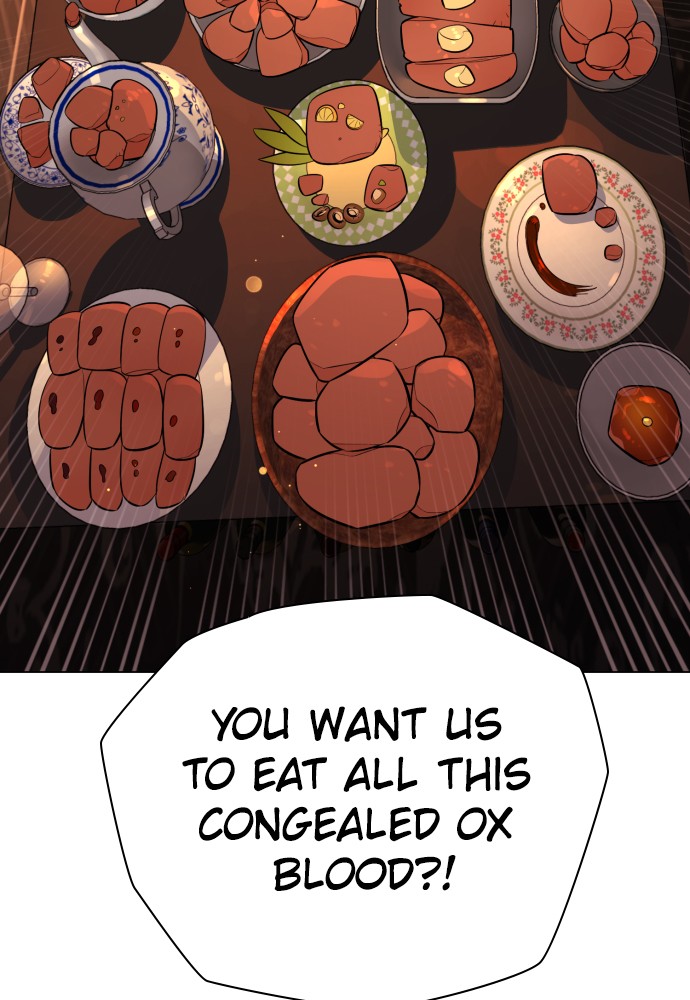 Read Unholy Blood (en) Manga Online