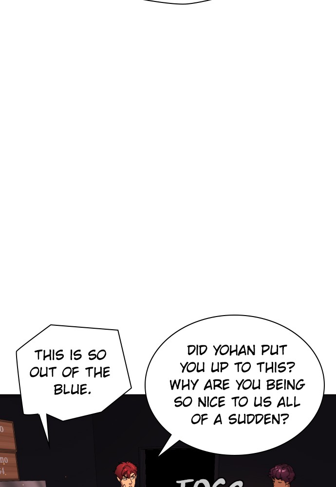 Read Unholy Blood (en) Manga Online