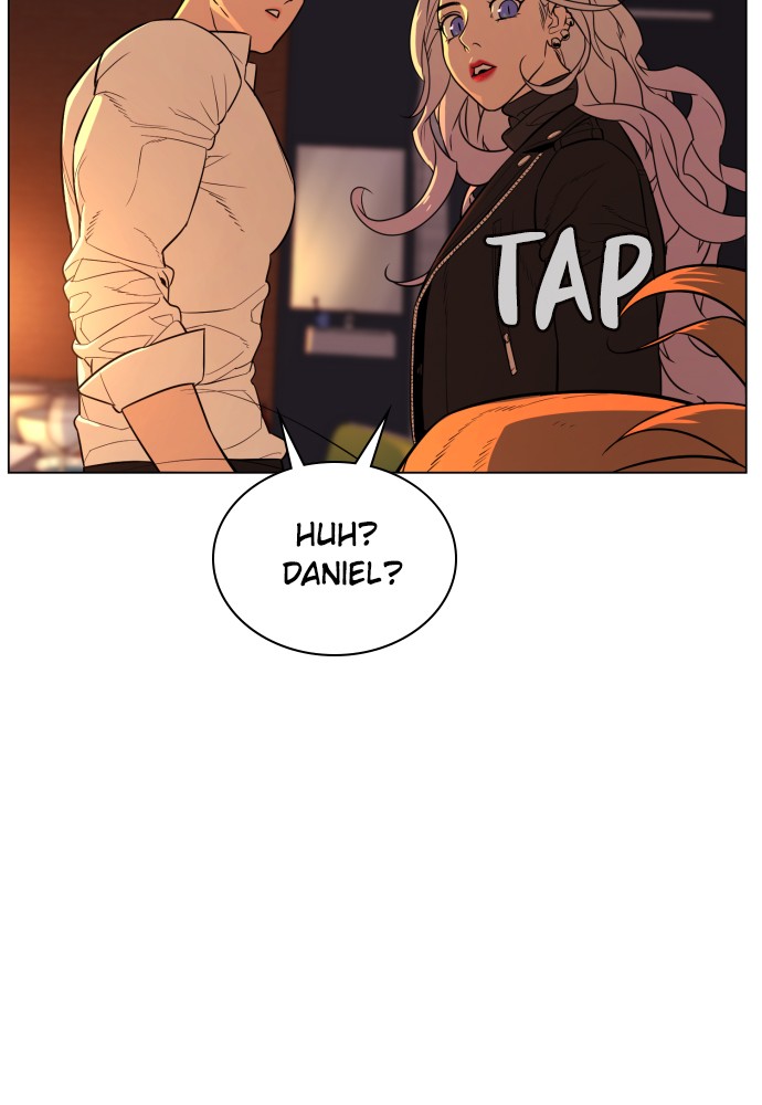 Read Unholy Blood (en) Manga Online