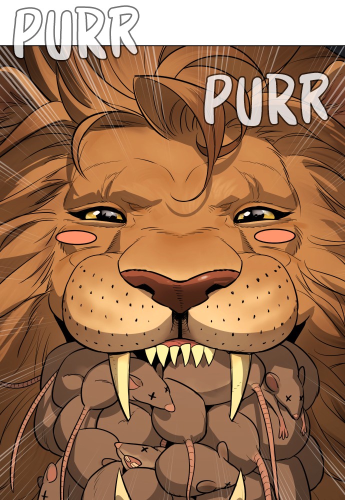 Read Unholy Blood (en) Manga Online