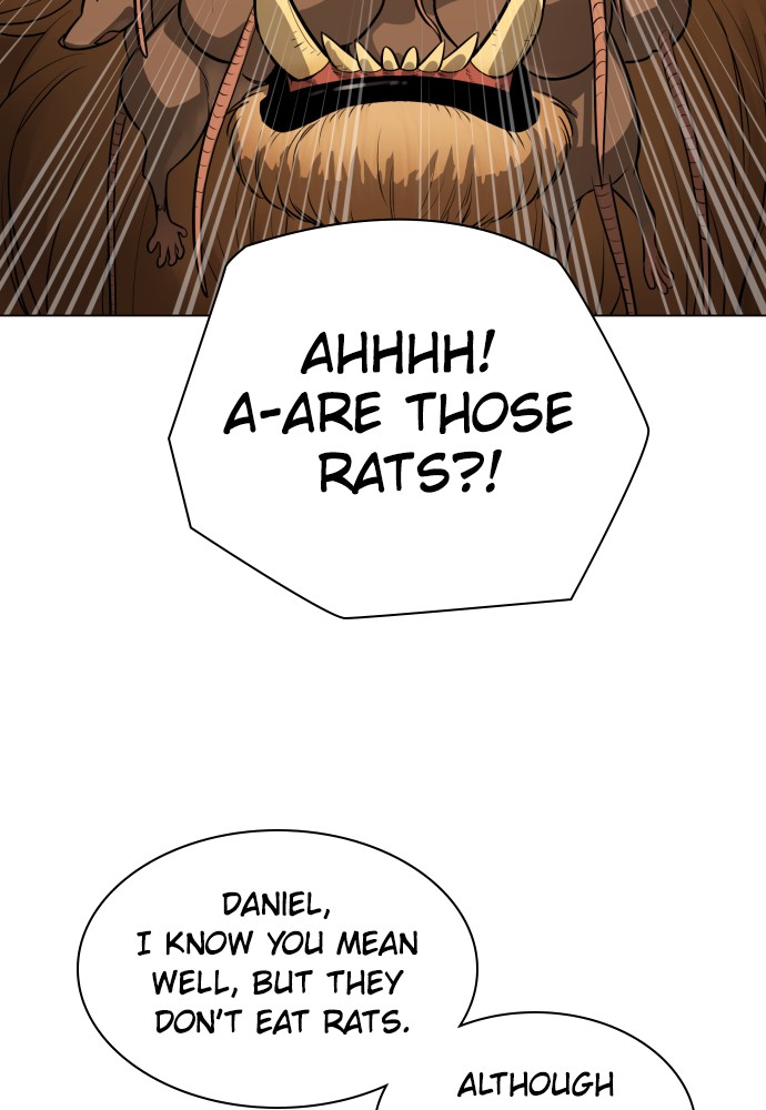Read Unholy Blood (en) Manga Online