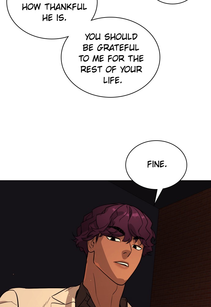 Read Unholy Blood (en) Manga Online