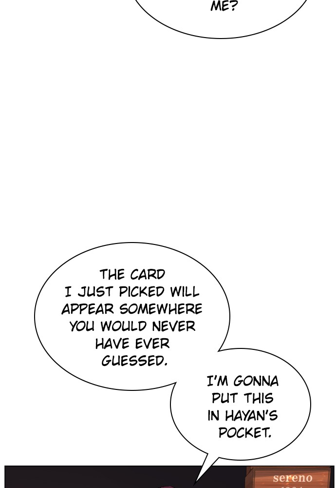 Read Unholy Blood (en) Manga Online