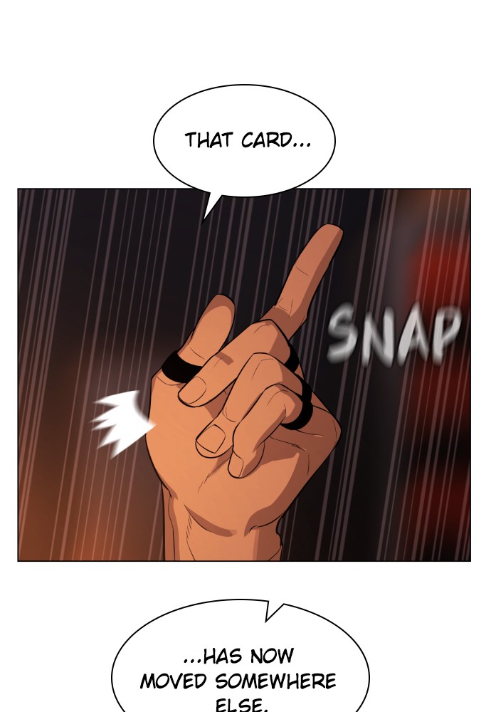 Read Unholy Blood (en) Manga Online