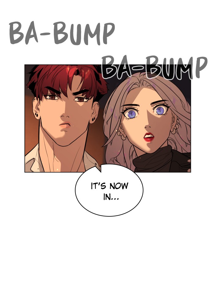 Read Unholy Blood (en) Manga Online