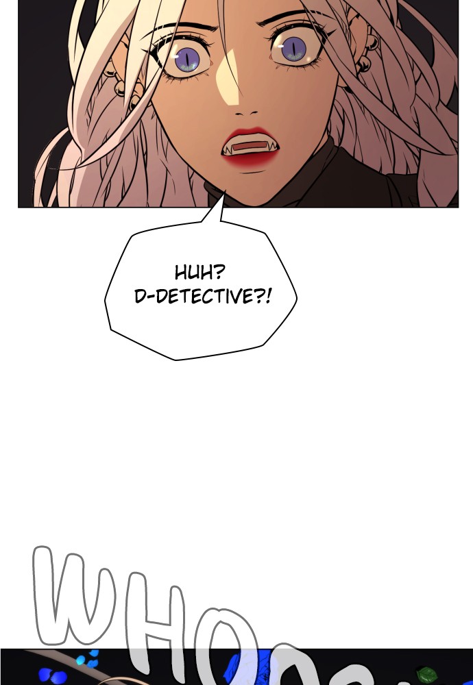 Read Unholy Blood (en) Manga Online