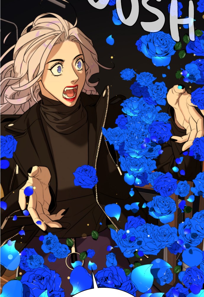 Read Unholy Blood (en) Manga Online