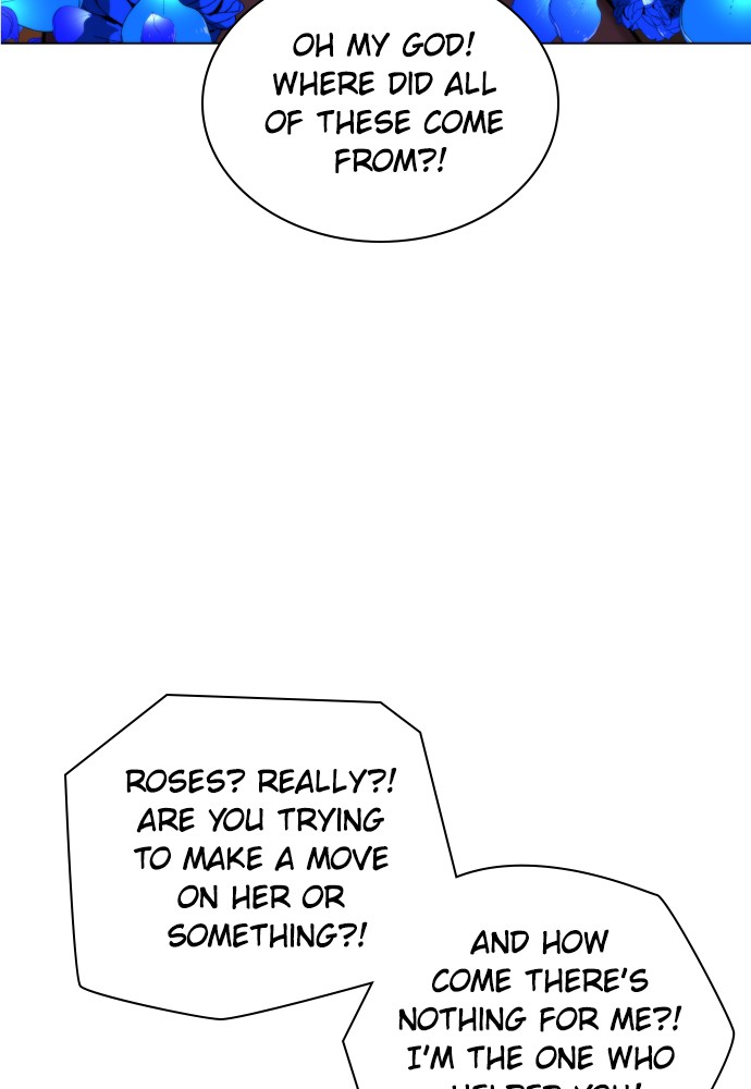 Read Unholy Blood (en) Manga Online