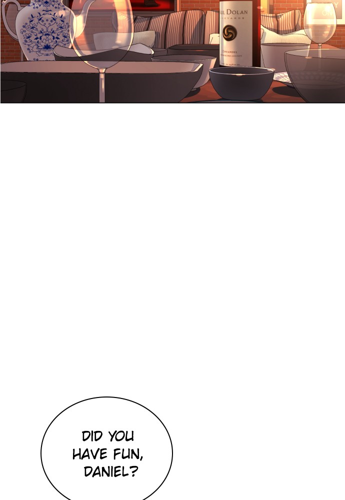 Read Unholy Blood (en) Manga Online