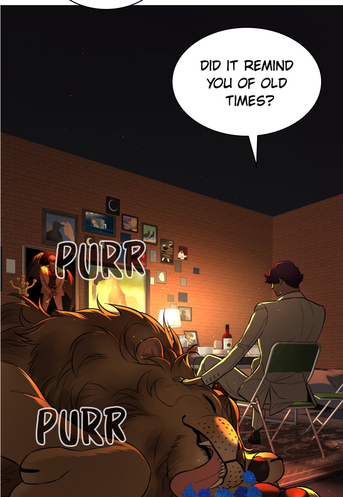 Read Unholy Blood (en) Manga Online