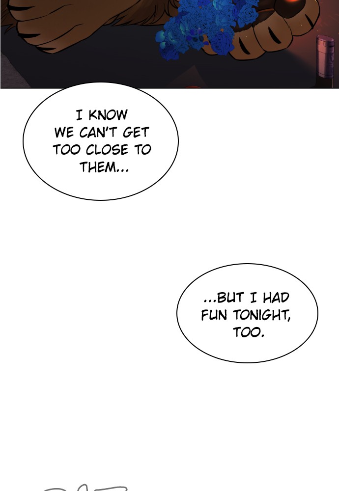 Read Unholy Blood (en) Manga Online