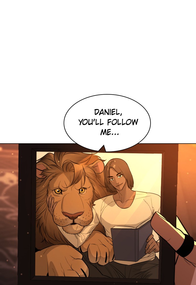 Read Unholy Blood (en) Manga Online