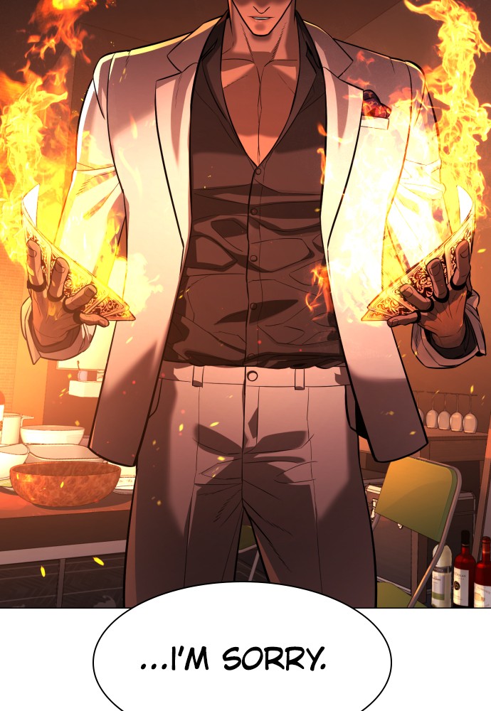 Read Unholy Blood (en) Manga Online