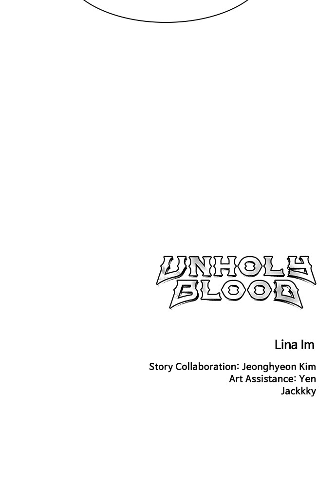 Read Unholy Blood (en) Manga Online