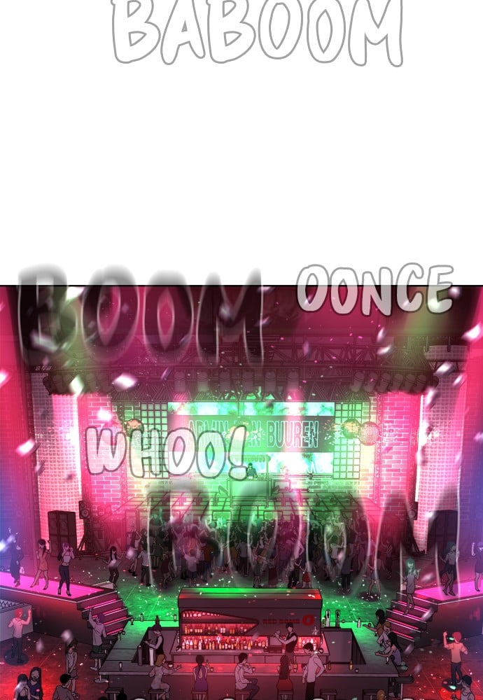 Read Unholy Blood (en) Manga Online