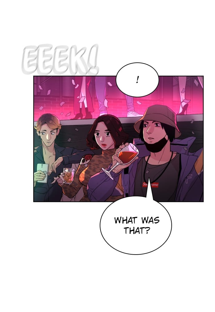 Read Unholy Blood (en) Manga Online