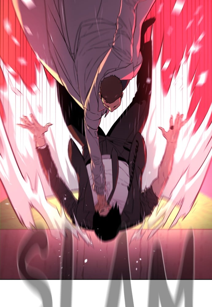 Read Unholy Blood (en) Manga Online