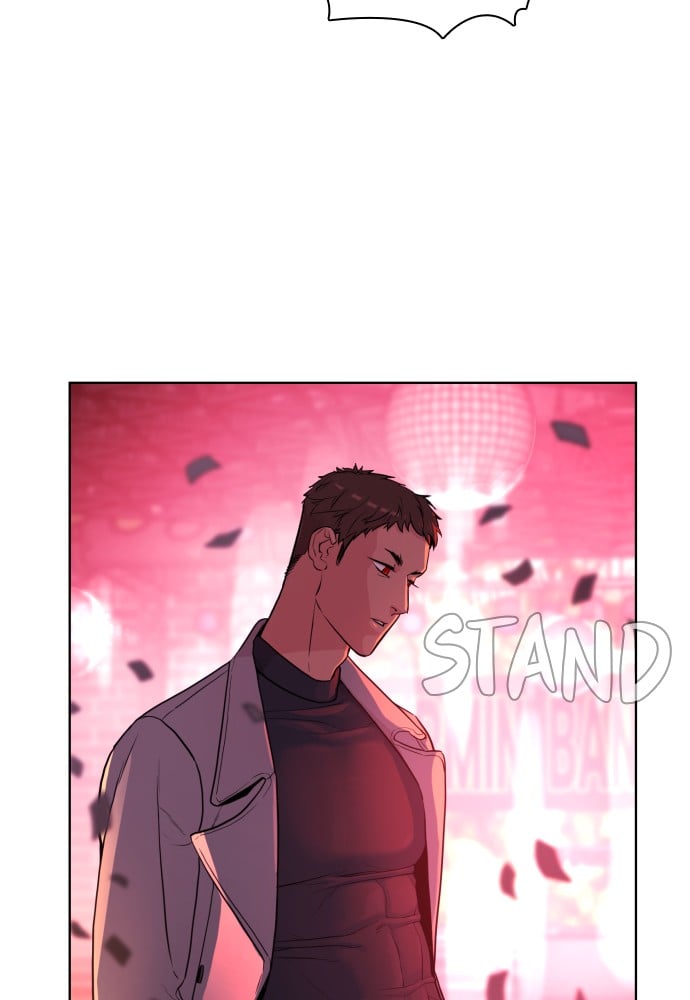 Read Unholy Blood (en) Manga Online