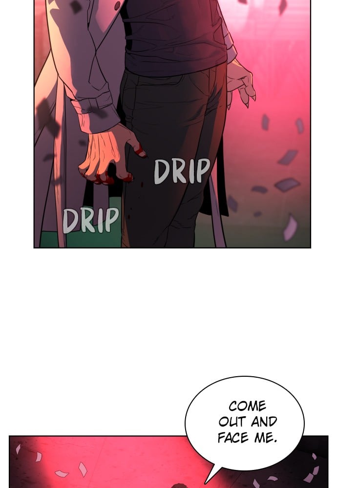 Read Unholy Blood (en) Manga Online