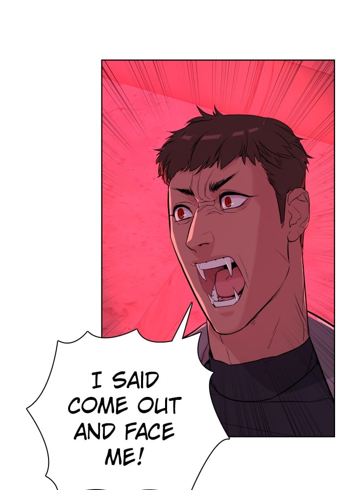 Read Unholy Blood (en) Manga Online