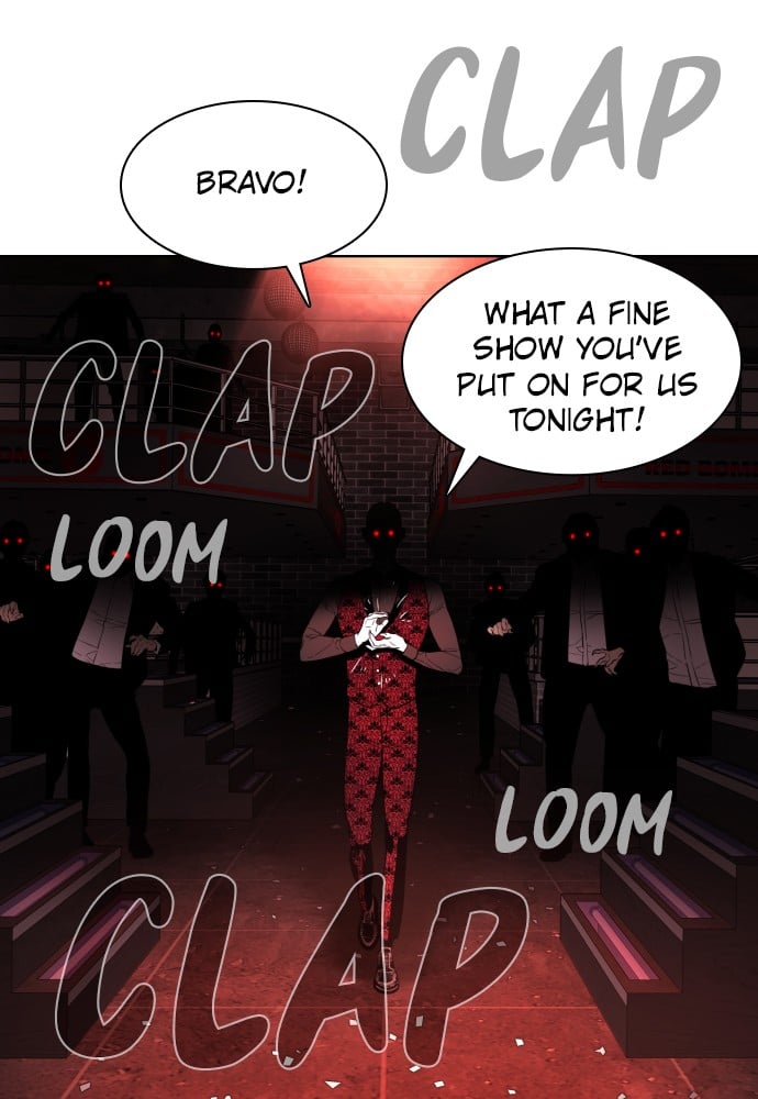 Read Unholy Blood (en) Manga Online