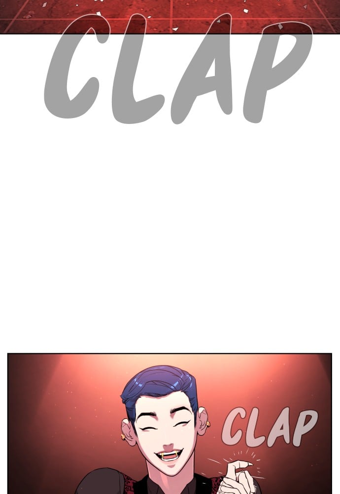 Read Unholy Blood (en) Manga Online