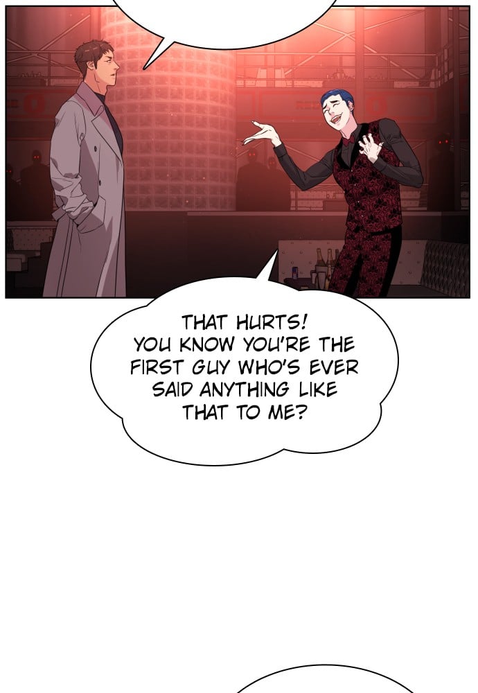 Read Unholy Blood (en) Manga Online