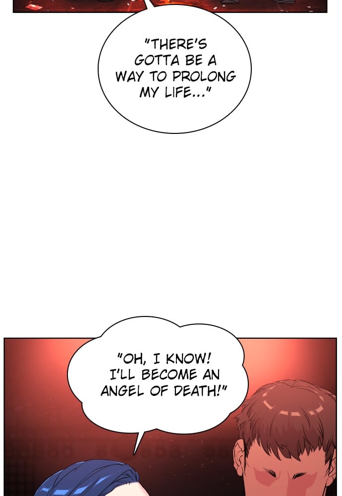 Read Unholy Blood (en) Manga Online