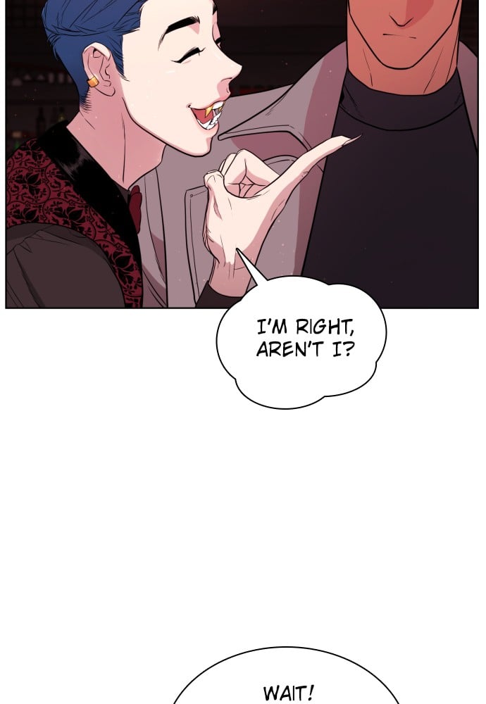 Read Unholy Blood (en) Manga Online