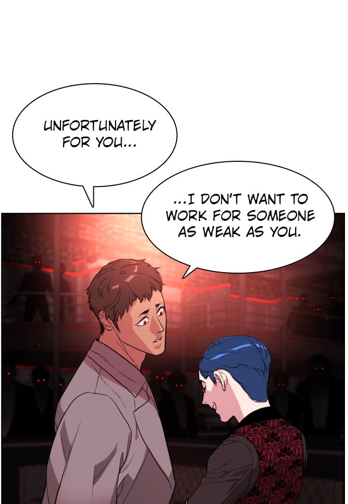 Read Unholy Blood (en) Manga Online