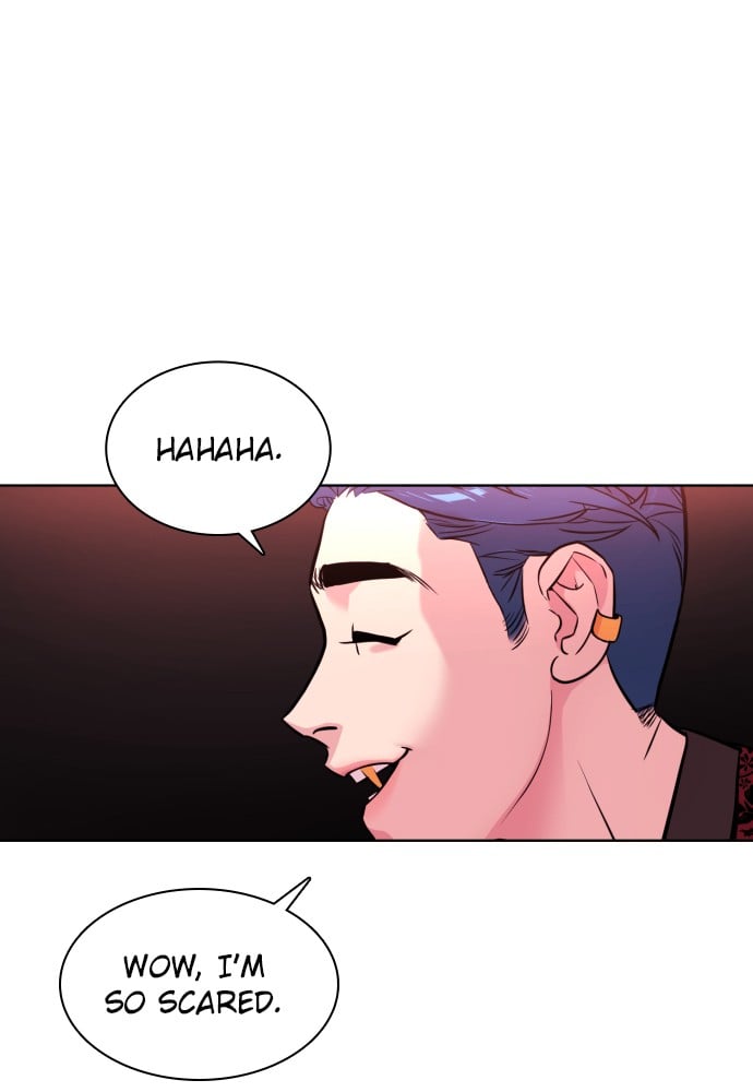 Read Unholy Blood (en) Manga Online