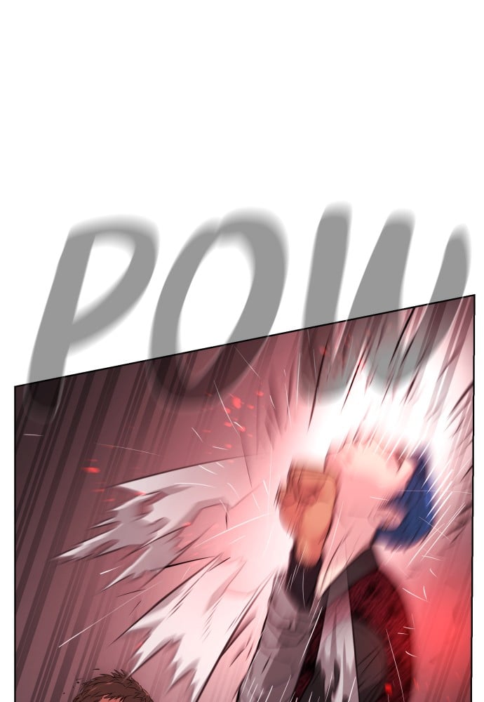 Read Unholy Blood (en) Manga Online