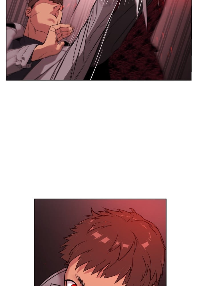 Read Unholy Blood (en) Manga Online