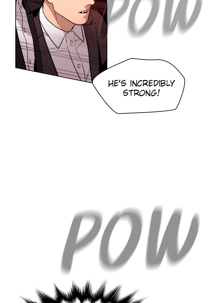 Read Unholy Blood (en) Manga Online