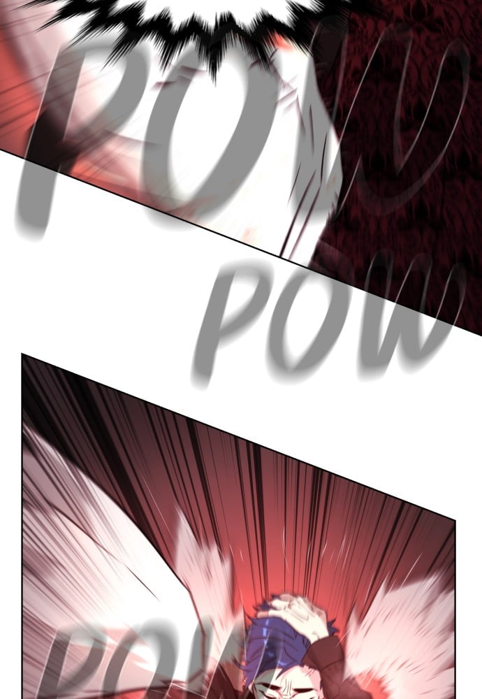 Read Unholy Blood (en) Manga Online