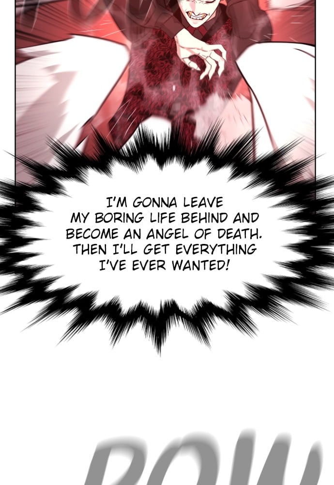 Read Unholy Blood (en) Manga Online