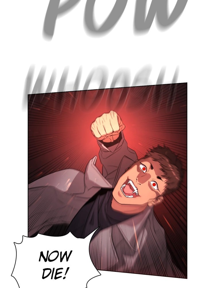 Read Unholy Blood (en) Manga Online